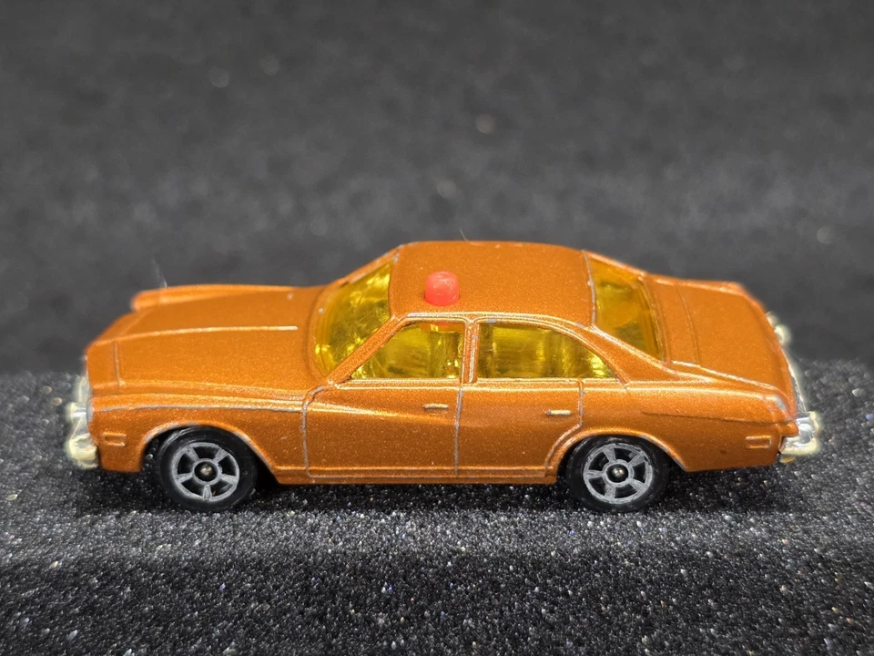 Estantería Corgi Juniors Kojak Buick Foto 2 de 4