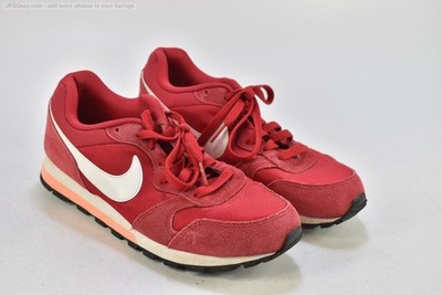 Nike MD Runner 2 Damen Sportschuhe Sneaker  EUR 40 Nr. 25-L 632