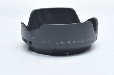 Nikon OEM HB-101 Lens Hood for NIKKOR Z DX 18-140mm f/3.5-6.3 VR
