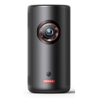 Nebula Capsule 3 Laser Mini Tragbarer Laserprojektor