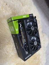 EVGA GeForce RTX 3060 XC GAMING 12GB GDDR6 Graphics Card 12G-P5-3657-KR 