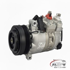 Mercedes Original W222 W217 Klimaanlage Kompressor A0008301604 A0008300004 Mercedes Original W222 W217 Klimaanlage Kompressor A0008301604 A0008300004