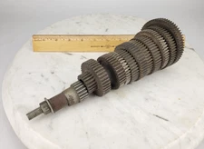 11x Lathe Change Gear  5/8" - Atlas Logan Craftsman 40 Tooth Boston Gears