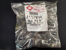 NOS Whirlpool Oven Safety Valve 4157094