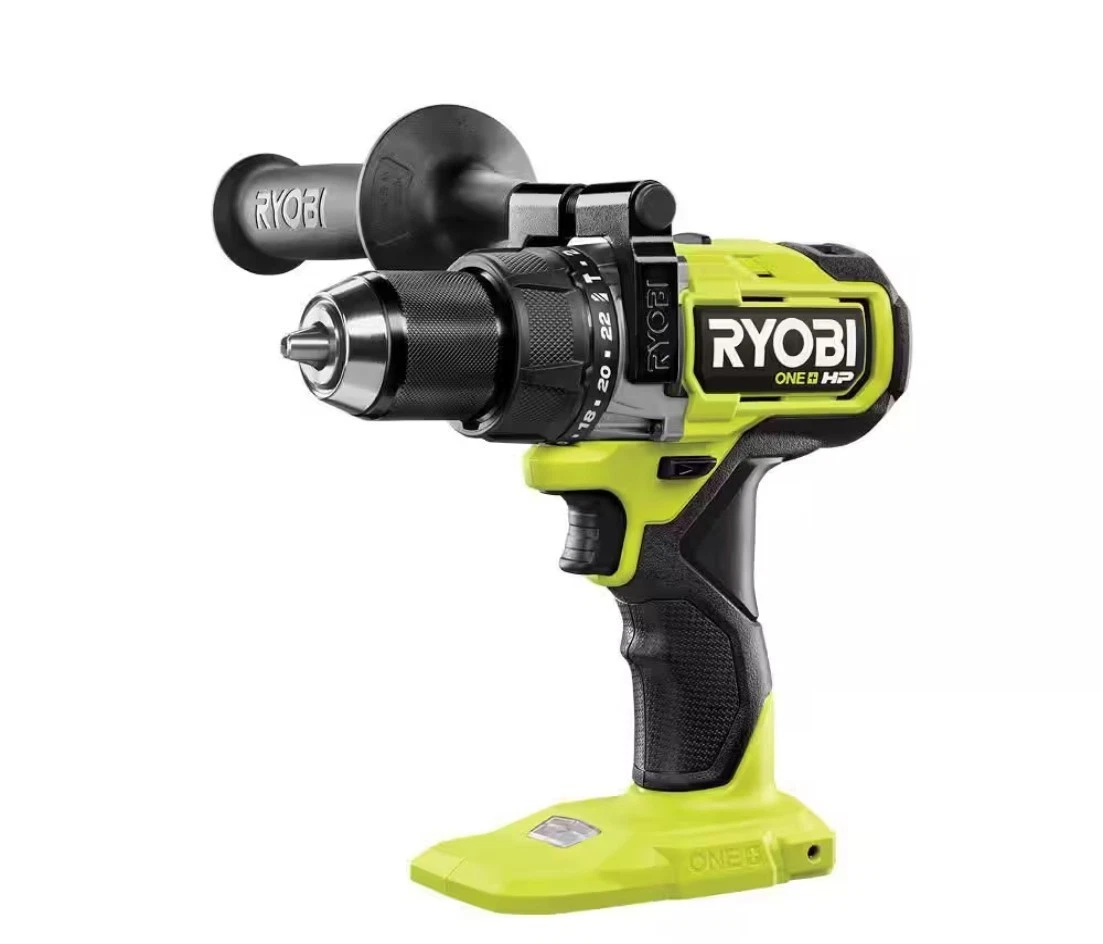 R18DD5-0 - Taladro Atornillador A Batería 18V - Ryobi