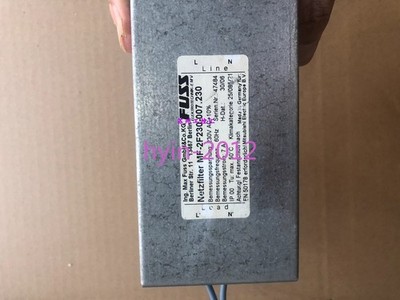 1pcs used foot EMC MF-2F230-007.230 *kk