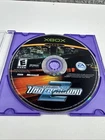 Need for Speed: Underground 2 (Microsoft Xbox, 2004) Disc Only Tested