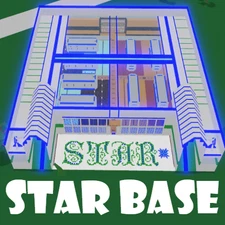 Roblox 🪓Lumber Tycoon 2🪓 | 🛠️⭐STAR BASE⭐🛠️ |⚡FAST DELIVERY⚡