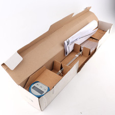 IPF Electronic FM910323 Füllstandsensor, Mik...
