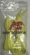New Balance Neon Sneakers Replacement Shoe Oval Laces 51 NIP