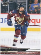 24-25 2024-25 PWHL Base Cards U-PICK Complete your Set (1-50)