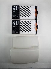 Zhiyun Fiveray M40 40W 2700K-6200K Pocket LED x2 Video Light Photography Light