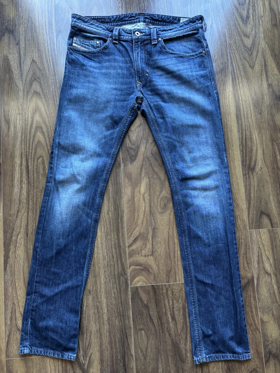 Diesel Thavar Jeans for Men for sale | eBay UK