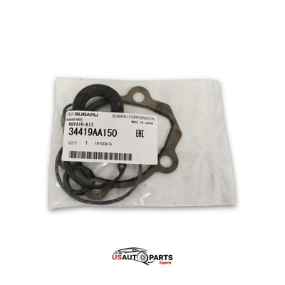 #ad Genuine Subaru Power Steering Pump Seal Kit For Legacy Impreza 1993 1999 $52.83