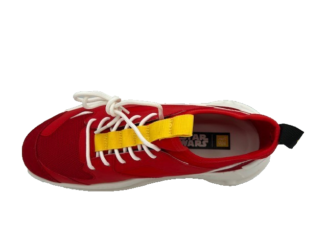DISNEY STAR WARS POE DAMERON SWITFISH UNISEX MEN SIZE 910 WOMEN
