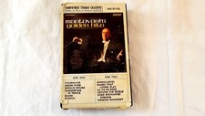 CASSETTE, VERY RARE, MANTOVANI'S GOLDEN HITS              1