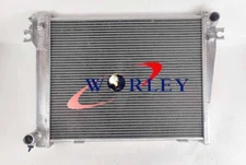 Aluminum Radiator For 1982-1993 BMW 3 E30 320i 323i 325i 325ix 325e M20 MT