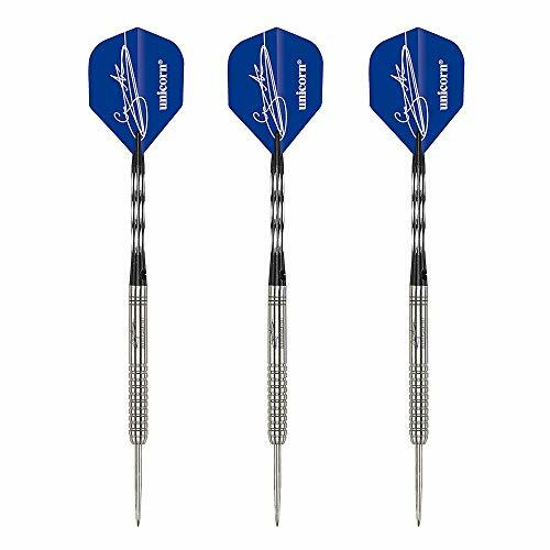 Unicorn Purist 90 Натуральный вольфрам - Gary Anderson Фаза 1 22 г 19390₽