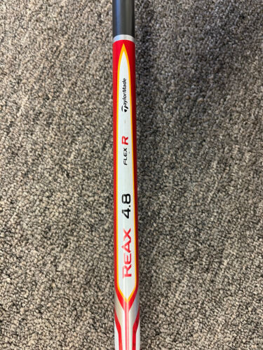 Taylormade Burner 2.0 Single Woods & Hybrids LH Graphite Shaft RF *YOU CHOOSE* - Picture 6 of 31