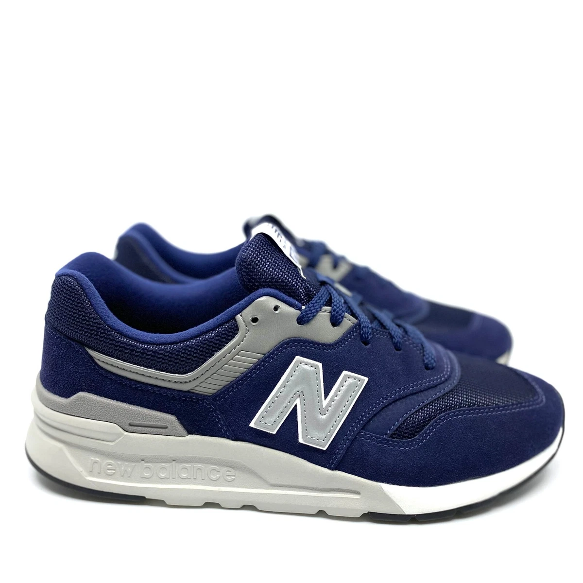 New CM997HCE US 8.5 EUR 42 Navy eBay