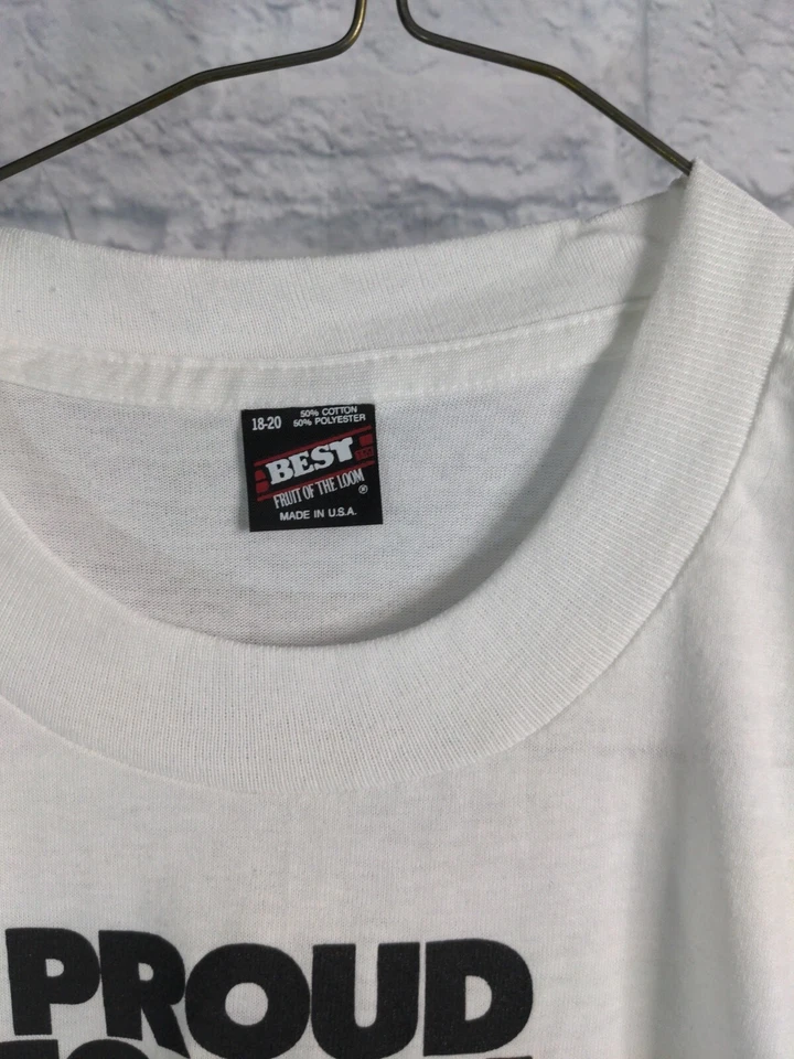 De colección Disney “Orgulloso de ser un vegetal” Toy Story The Original Toy Story 18-20 años Foto 4 de 4