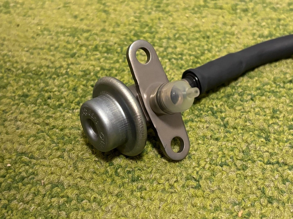 Infiniti Genuine G35 EX35 FX37 M35 QX70 Nissan 370Z Fuel Damper 22675-JK20B OEM Foto 4 de 4