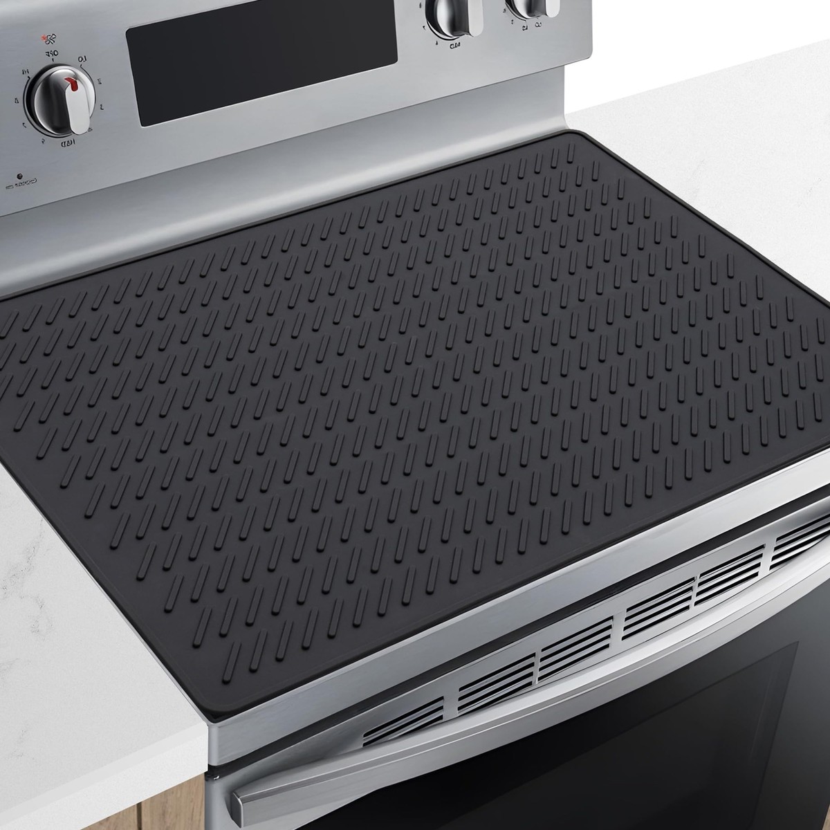 Stove Top Covers For Electric Stove Silicone Glass Top Stove