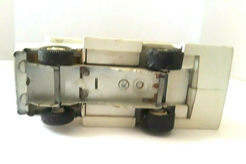 Vintage Tonka Toy Mini Winnebago RV Camper Circa 1973 - Picture 6 of 6