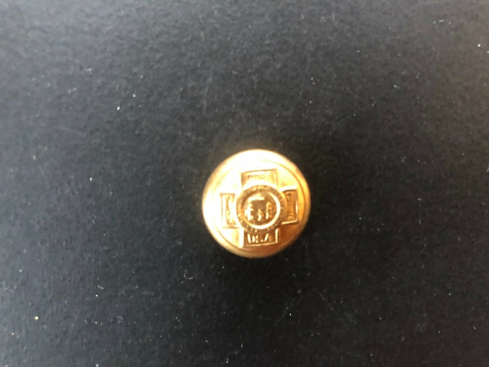 Rare Vintage USA,CUBA,PUERTO RICO,FILIPINO ISLANDS ,Service Uniform