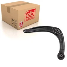 DS4 Control Arm Wishbone Suspension Front Left Lower Fits Citroen Febi 37840