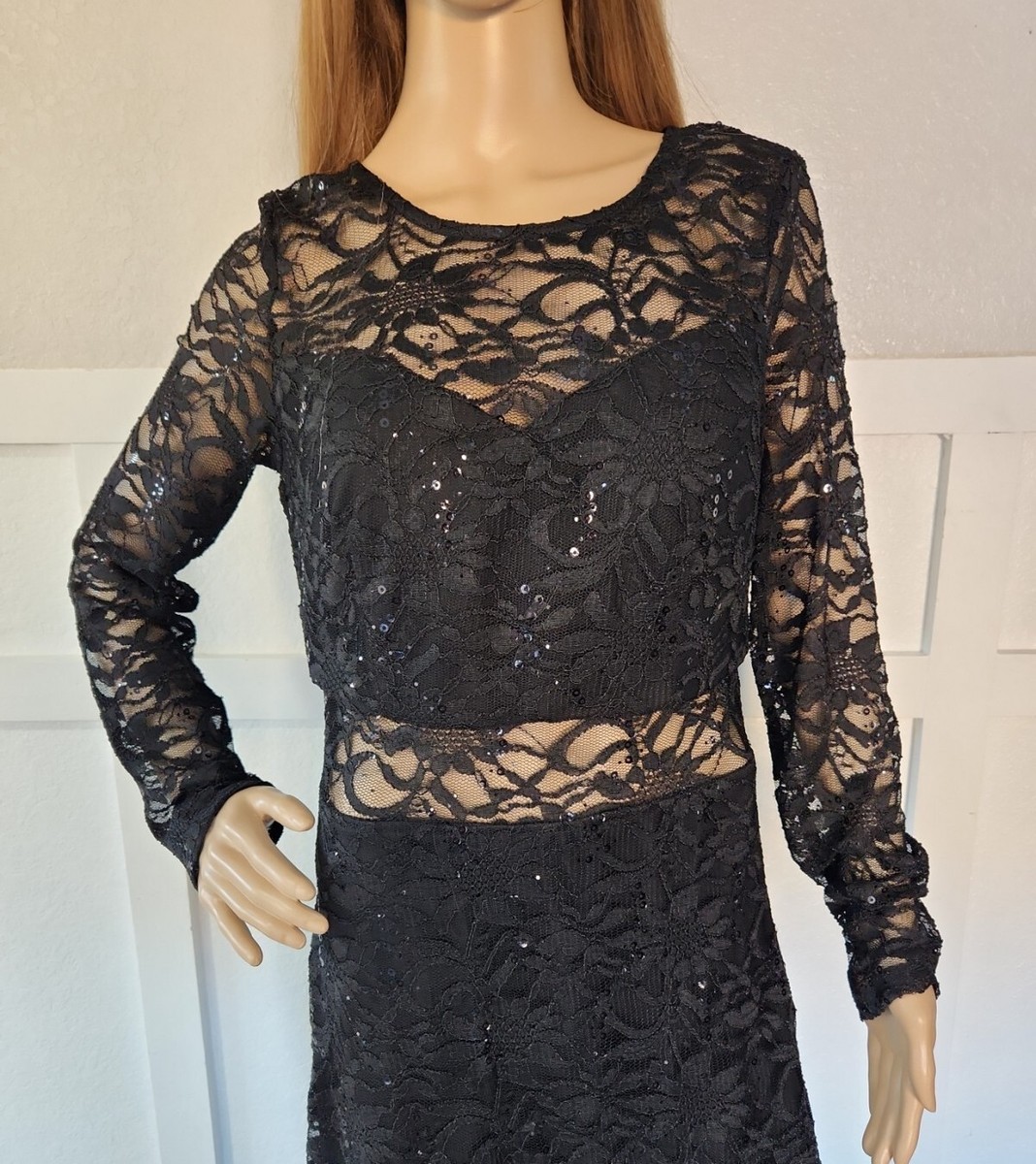 white lace dress with cutouts Wholesale MOQ6 Lace Cutout Surplice Half Sleeve Dress