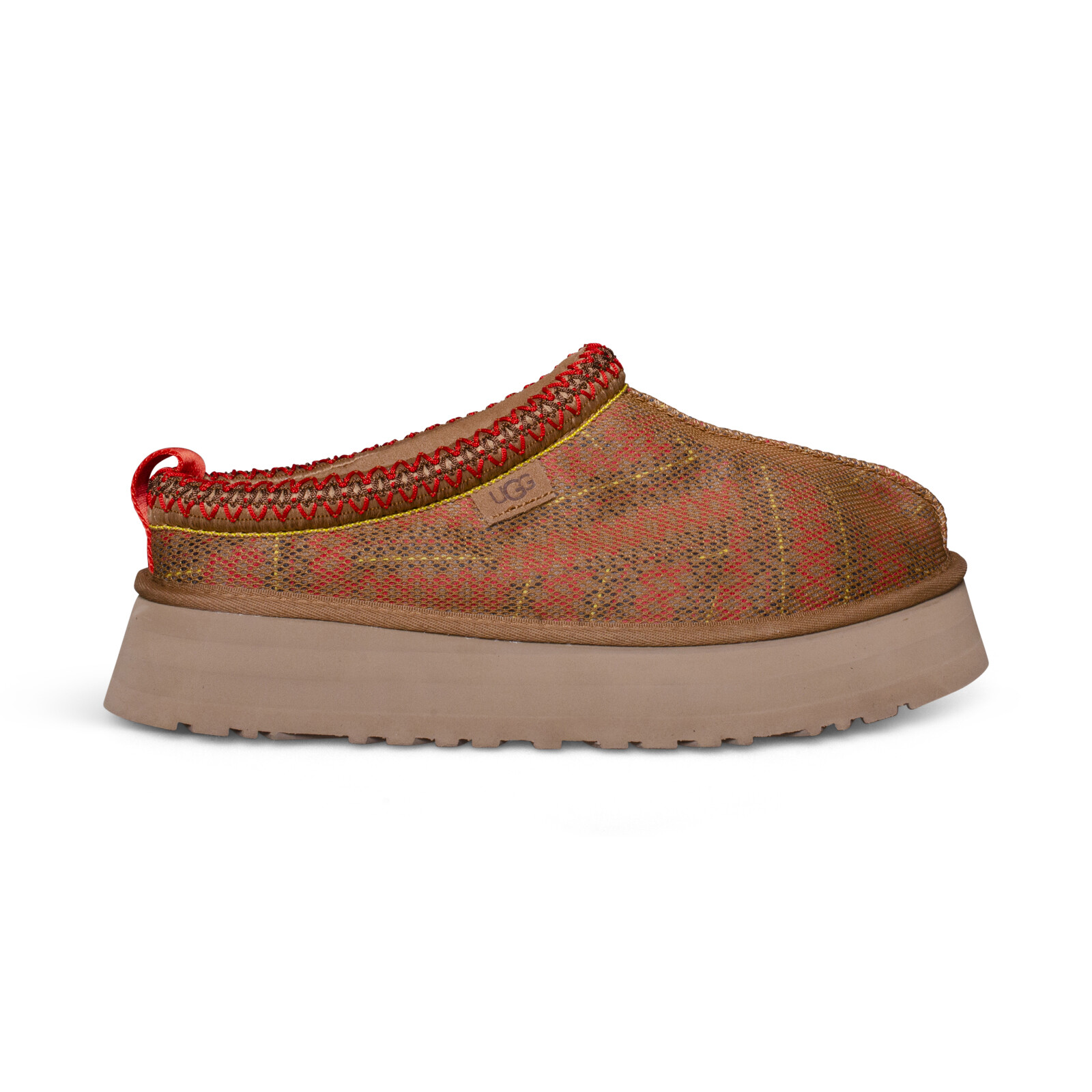Palace Ugg Tasman 連れる Slipper Burnt サイズ US9 