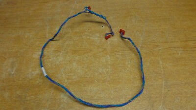 AFP IMAGING MINI MED FILM PROCESSOR 90 Cable assy 32651 Velocity 28494