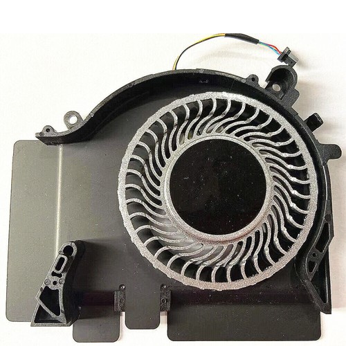 CPU GPU Cooling Fan 12V For Xiao-mi MI 15.6 Game 171502-AA AO AD AB AQ AK AM AN - Afbeelding 3 van 7