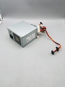 Dell 5W52M D300PD-00 Inspiron 620 PC Netzteil 300W 24Pin #42