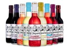Mr Fitzpatrick vintage cordials - 500ml