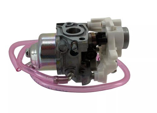 FOR HONDA EU2200I GENERATOR CARBURETOR 16100-ZDJ-D01 INCLUDES GASKET - Picture 4 of 8