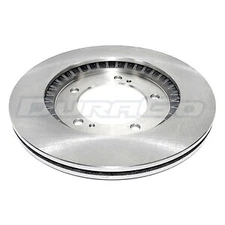 Frt Disc Brake Rotor  DuraGo  BR31289
