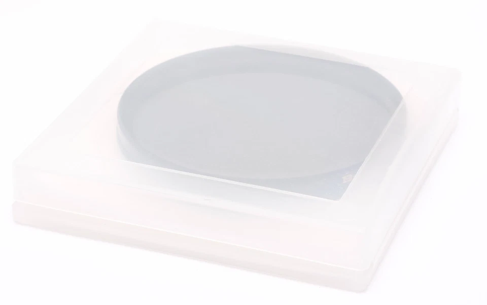 Schneider B+W F-PRO 72mm Circular-POL Circular Polarizer Filter - Image 3 of 3