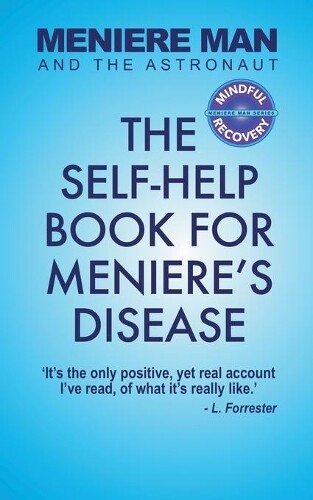 Meniere Man Meniere Man And The Astronaut (Paperback) Meniere Man (UK IMPORT)