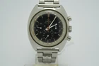 Omega Seamaster Chronograph Mens Watch Manual Wind 1967 Cal 321/Ref 145.066-66