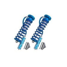 King Shock 25001-146 Front 2.5 Remote Reservoir Coilover Conversion