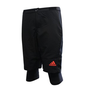 black adidas cycling shorts