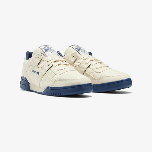 Mens Reebok Workout Plus Gz3653 chalk 