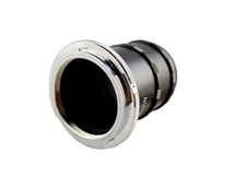 Near Mint Camron Extension Tube Set M42 Screw mount for Copy Macro