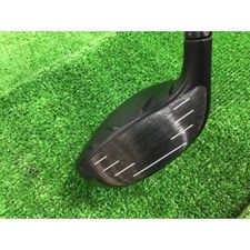 Bois De Parcours Ping G425 SFT 3W 16° - Tête Seule - Droitier - Occasion Japon