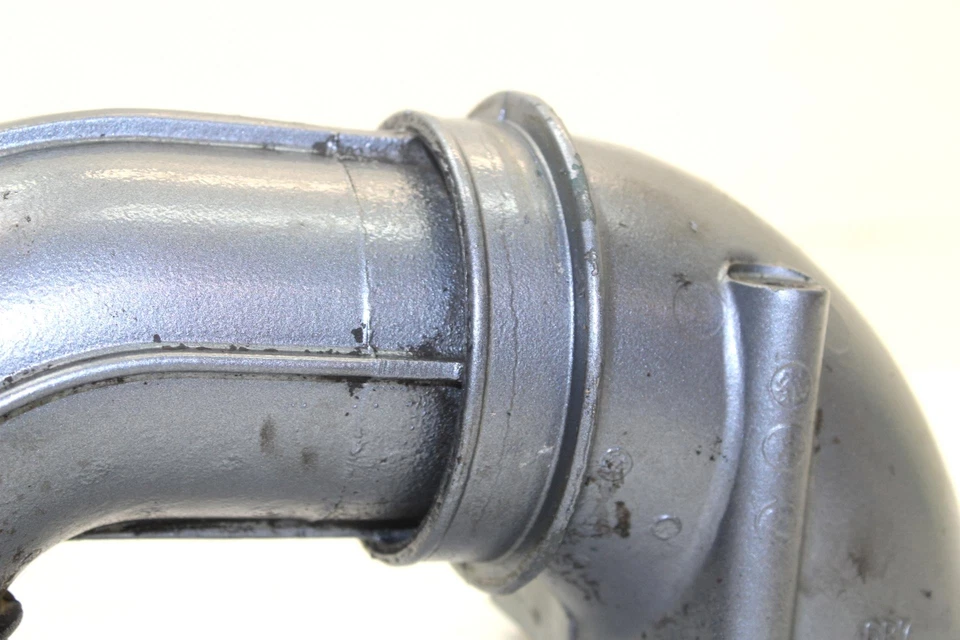 Yamaha Waverunner Iii 650 1992 OEM anillo de escape junta codo 6R7-14712-00-9M JY3 Foto 3 de 4