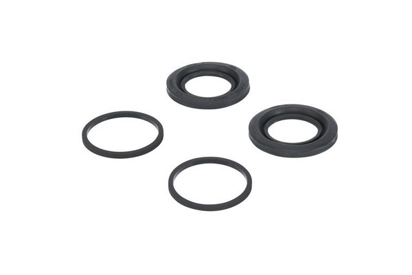 ATE 13.0441-4206.2 Dichtungssatz, Bremssattel FüR MERCEDES-BENZ Porsche-image