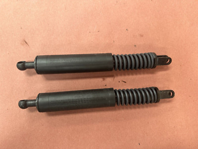 BMW E39 540I 525I Rear Hatch Gas Springs Lift Supports Struts Shocks OEM #00182
