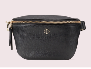 kate spade polly medium belt bag